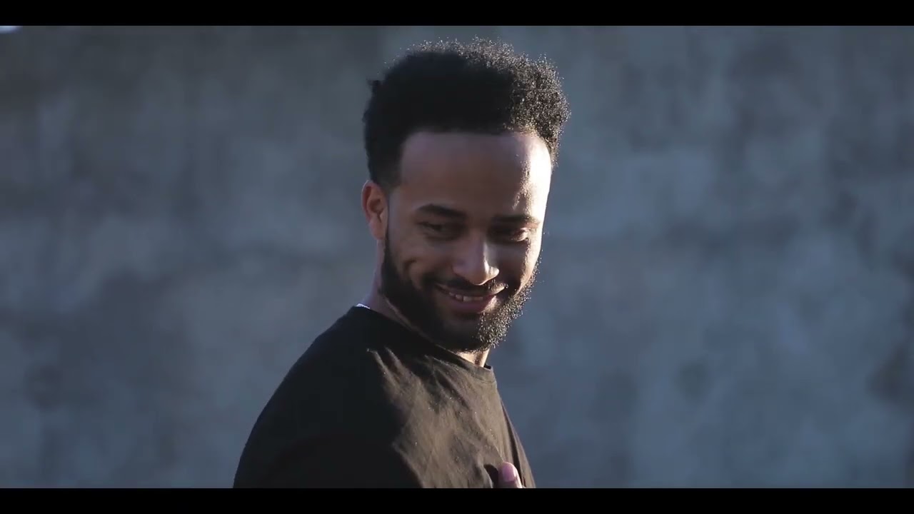 ሄሎፊልም የተቀነጨበ Clip from Hello film Ethiopian movie 2026