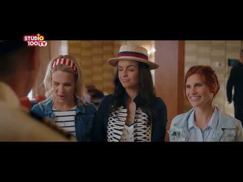 BEBAT K3 Love Cruise - Kinepolis Leuven