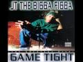 JT The Bigga Figga - Game Tight Featuring Snoop Dogg