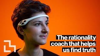 Wearable Reasoner: Towards Enhanced Human Rationality through a Wearable AI Assistant