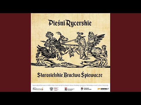 Duma o Stanisławie Żółkiewskim