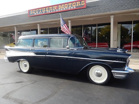 1957 Chevrolet 210 (CC-1410292) for sale in Clarkston, Michigan