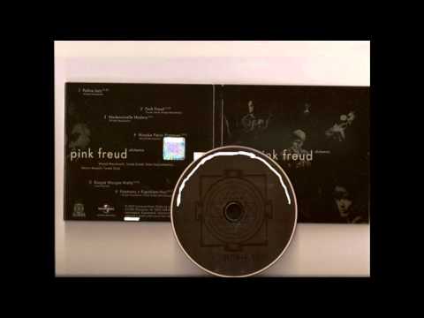 Pink Freud - Police Jazz