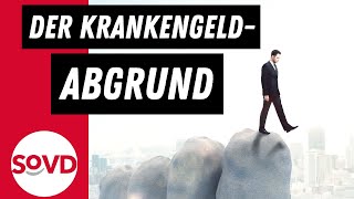 Krankengeld ausgelaufen: Beantragt die Arbeitsagentur in meinem Namen eine Reha?
