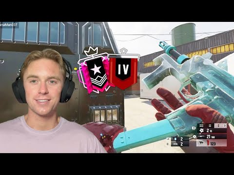 LET THE GRIND BEGIN... | Solo Q To Champion