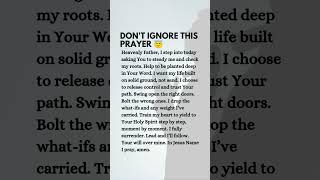 Download lagu Bapa Surgawi, aku melangkah hari ini dengan memohon kepada-Mu untuk menguatkan aku dan memeriksa akar-akarku #doa #doa #berdoa mp3