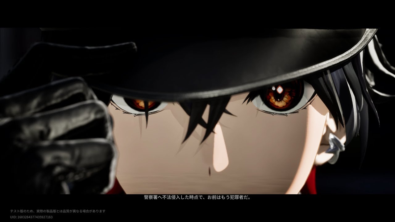 【白銀の城】クローズドテスト プレイ#2【Silver Palace】