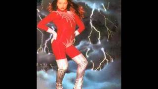 DEE D JACKSON  -  Cosmic Curves