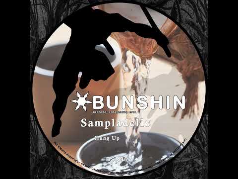 Sampladelic - Hung Up (FREE DOWNLOAD)