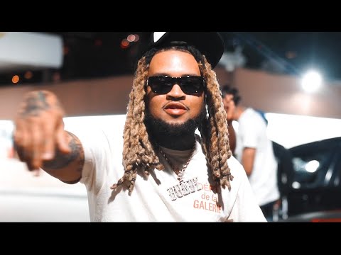 SCRAP BUNDY - AWFUL LOT & DRUG TALK [OFFICIAL MUSIC VIDEO]