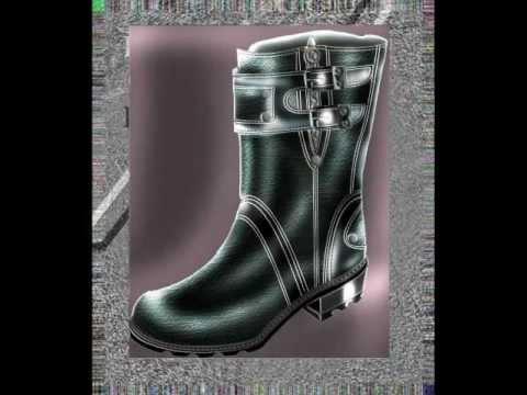 Shoe trends Autumn-Winter 2012-2013