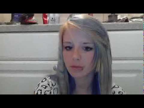 Thumbnail for My First Ever Video singing Broken by Lindsey Haun=) by Lindsey Haun