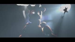 [FNaF/SFM] &quot;Back Again&quot; - SHORT [OLD] (Song by Groundbreaking)