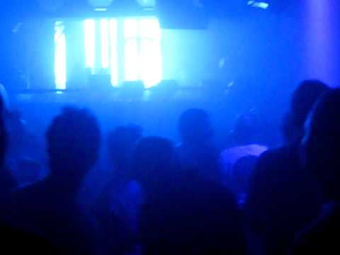 Frankie Knuckles @ 20 Years of House @ Ministry of Sound (5).AVI