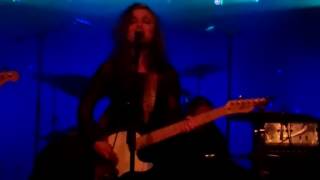 lydia loveless &quot;Longer&quot; @Teragram Ballroom Oct 12, 2016 #3