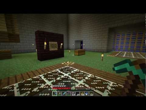 HermitCraft Prank: Tea Drinkers Claiming My Land?