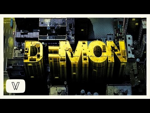 Demon - The J.U.I.C.E.