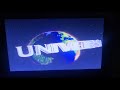 Universal Pictures X2 2010 1985