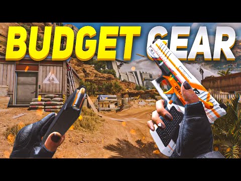 How I Made Millions With THIS 100K Loadout 💸 | Delta Force Mobile