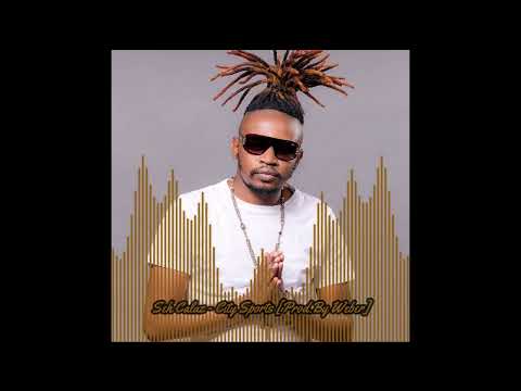 Seh Calaz - City Sports Prod.By Weber