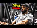 Full Chest Workout Ft. Drake | Coaching Up