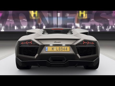 VOU PARAR DE DAR MOLEZA PARA O JON - FORZA HORIZON 4