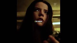 O Plano de Fuga Deu Errado 😮🎥 Filme: Fragmentado