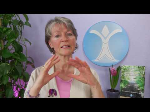 LÖSUNGEN entstehen lassen! #05 [Bewussseins-Bildung I ] Ute Anjuna Kehrle