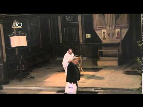 Office du milieu du jour du 27 mai 2015