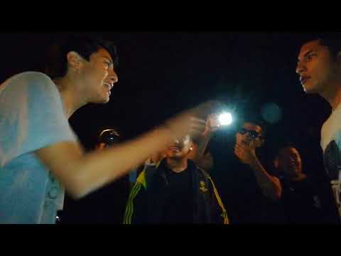 CHEMEX vs MORSE - OCTAVOS DE FINAL - TRUJILLO vs CHIMBOTE