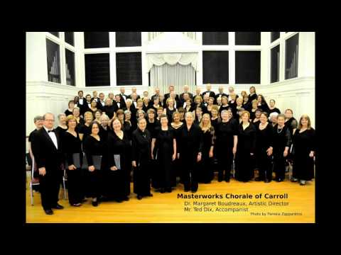 Amen (from Handel's Messiah)