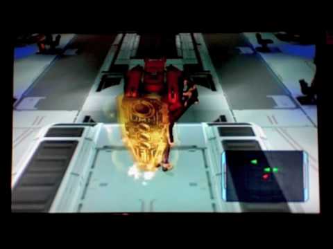 Let's Play Xenosaga I--Part 7: I've Got Mail