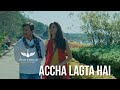 Accha Lagta Hai Thor Parmar I Whatsapp Status Video