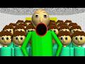 Baldi S Basics But 1 000 STUDENTS