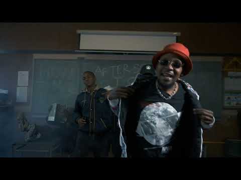 Watla CYPHER EP7 MustBeDubz & ChampuruMakhenzo (Ft. Clumsy & Buzzi Lee)