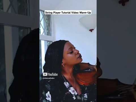 Shredding D Major Scales & BOSSING IT #violintechnique #violin #classicalmusic #doublestops #chords