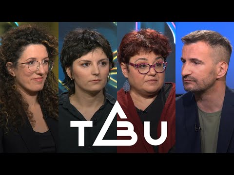 Tabu: Devedesete i mladi