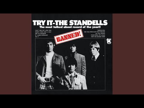 Riot on Sunset Strip - The Standells