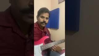 Download lagu Maasi Masam Alana Ponnu Guitar Cover | Ilayaraja | Dharmadurai | Rajini | Tamil Item song | 90s song mp3