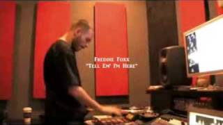 Alchemist Sample Library | &quot;Tell Em&#39; I&#39;m Here&quot; | Freddie Foxx