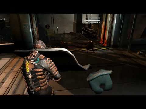 Dead Space 2 - New Bonus Armor