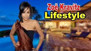 Zoë Kravitz - Lifestyle, Boyfriend, Family, Net Worth, Biography 2019 | Celebrity Glorious