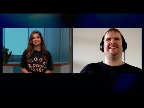 Accessibility Conversation with Dona Sarkar  | STUDIO55