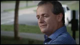 Greg Wilson Actor Reel video