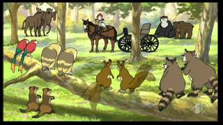 Sorridi, piccola Anna