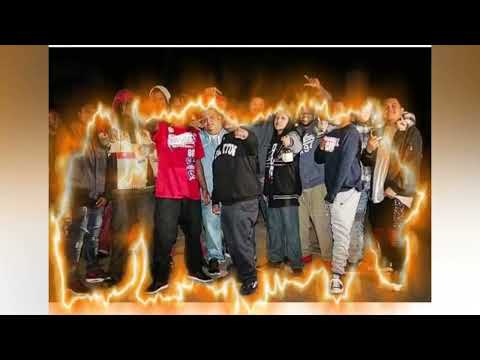 Face Of The Future - Young Moni x Spook D. Lieutenant x Reezy Malik x “S.E.D the Military” VMG 