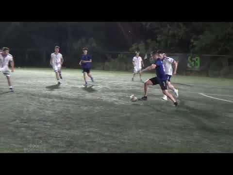 CA BILARDISMO VS MATER IX - #LigaNuñez - #Clausura SLD - 9/10/2022