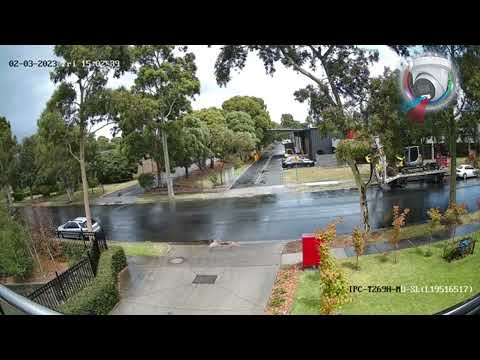 SecurityEyes Australia video.