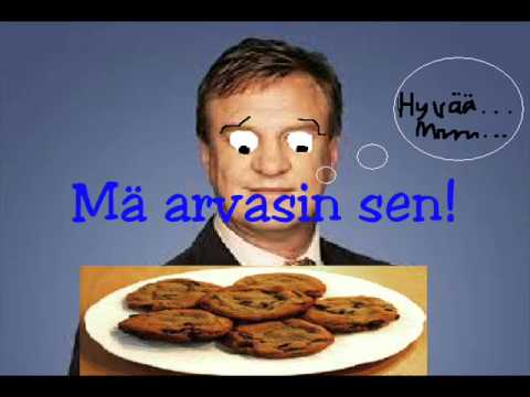 Ismon Kirotut Lempikeksit (Lycirs)