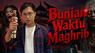 Download lagu SERAM TUMBAL BUNIAN MAGHRIB - TWILIGHT RITUAL HORROR STORY mp3